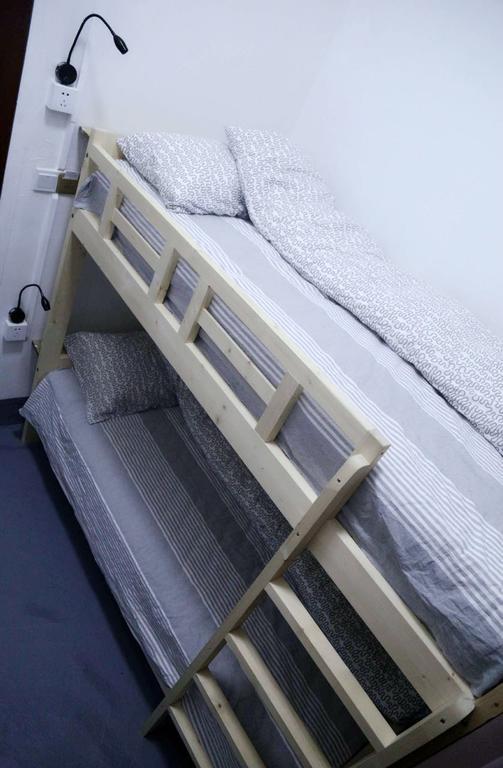 Zhaohuaxishi Youth Hostel Guangzhou Eksteriør bilde