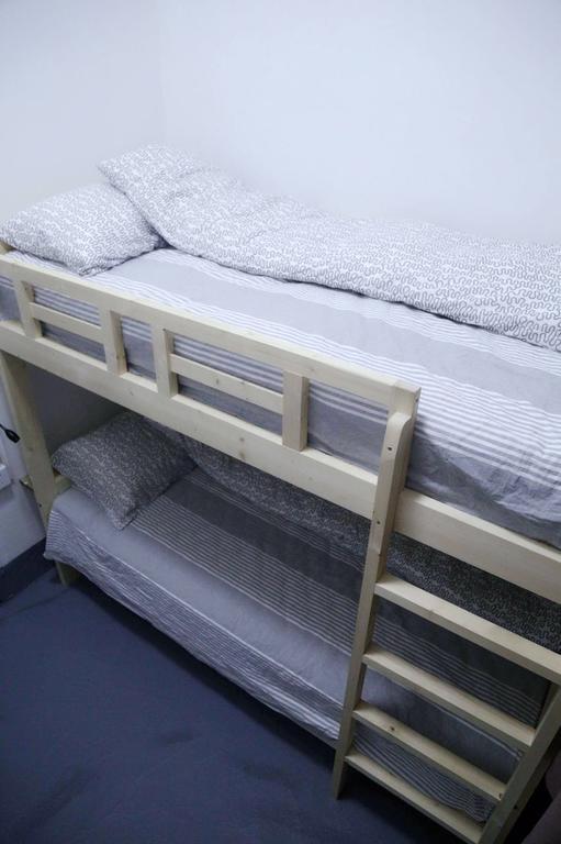 Zhaohuaxishi Youth Hostel Guangzhou Eksteriør bilde