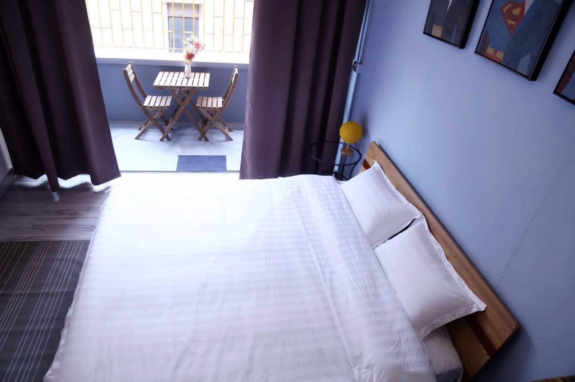 Zhaohuaxishi Youth Hostel Guangzhou Eksteriør bilde